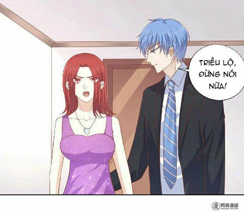 liệt ái tri hạ: series mật đào tiểu tình nhân chapter 150 4