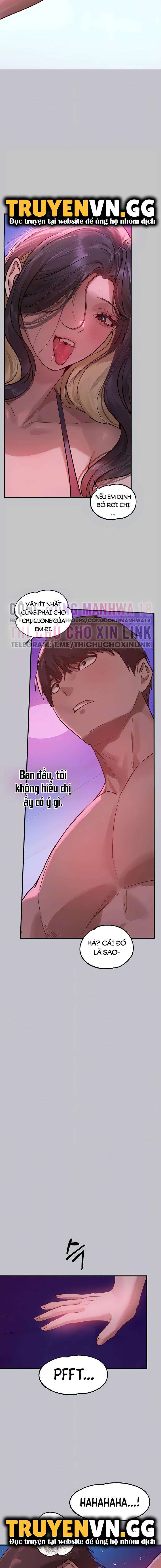 bà chị chủ nhà (the owner of a building) chapter 109 3