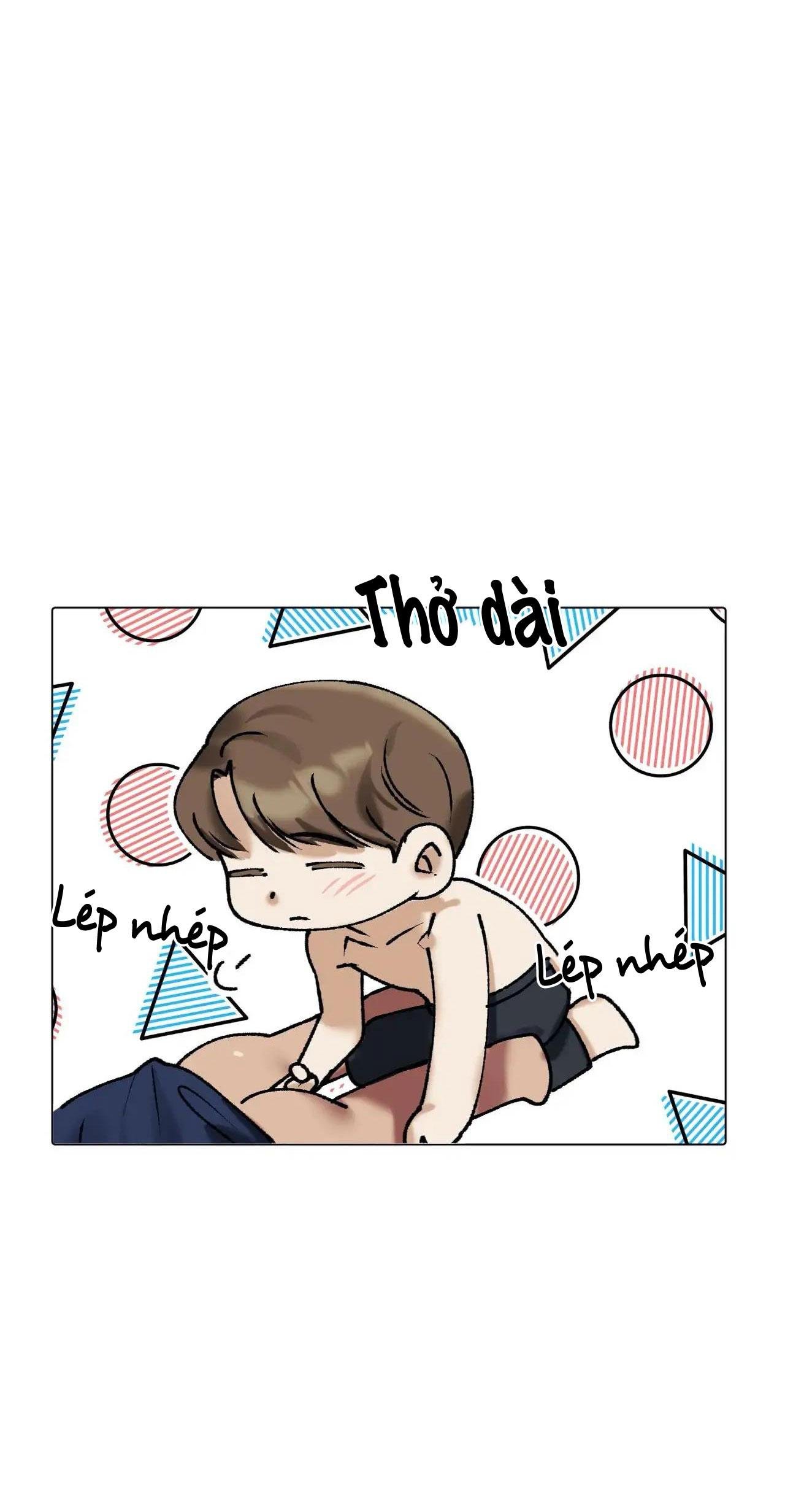 sextoy: dạy dỗ nhân viên mới ngực bự chapter 13 35