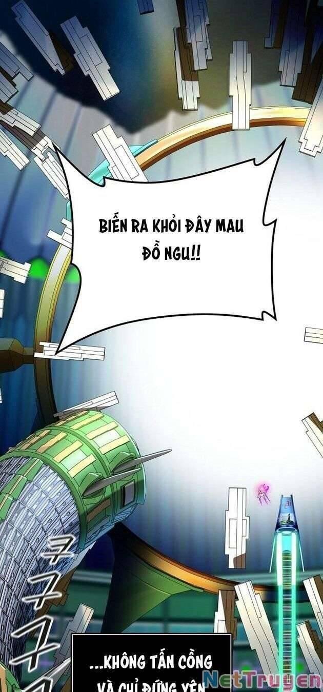 tòa tháp bí ẩn 2 chapter 543 77