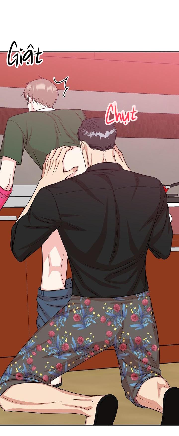 hổ dữ chapter 21 22