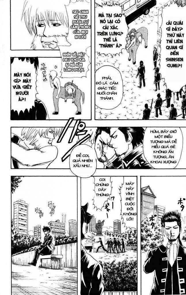gintama - linh hồn bạc chapter 101 12
