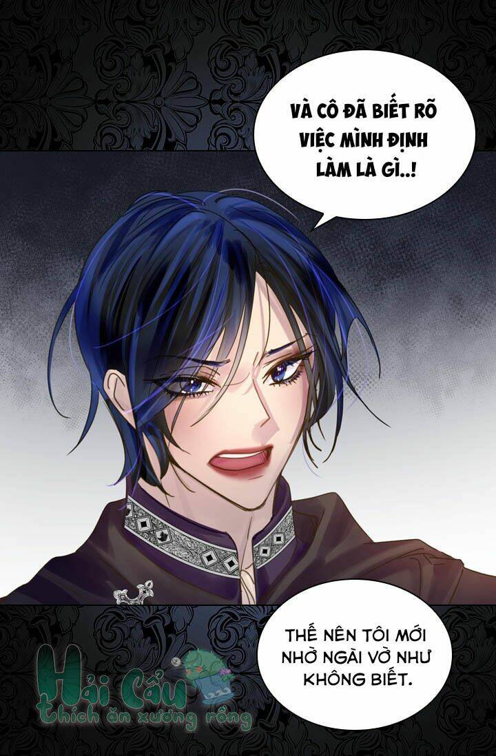 quy luật sinh tồn của nữ phụ chapter 38 40