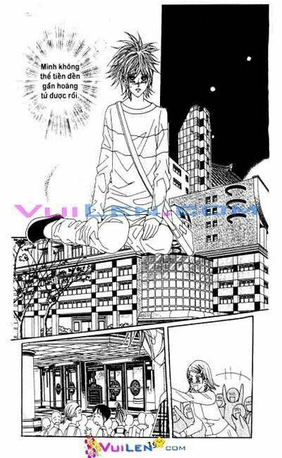 chạm mặt thần tượng chapter 3 19