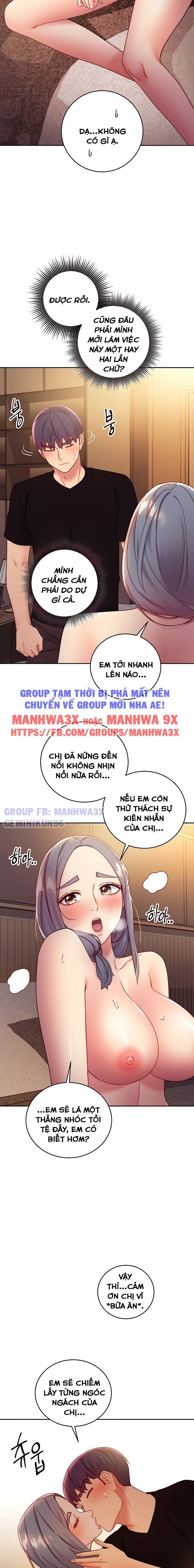 mẹ kế và những người bạn chapter 81 17
