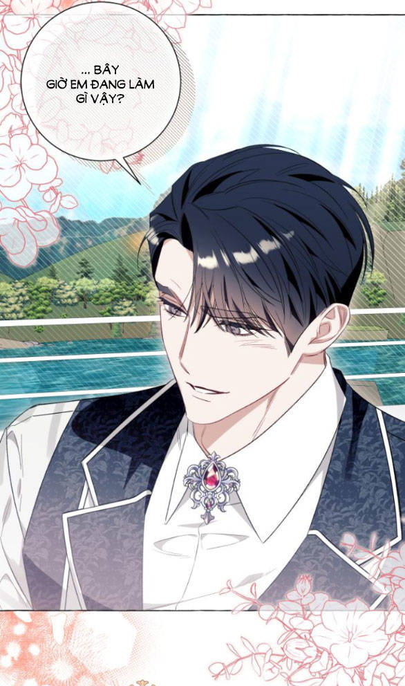 tôi tưởng đó chỉ là tiểu thuyết trọng sinh bình thường chapter 43.2 30