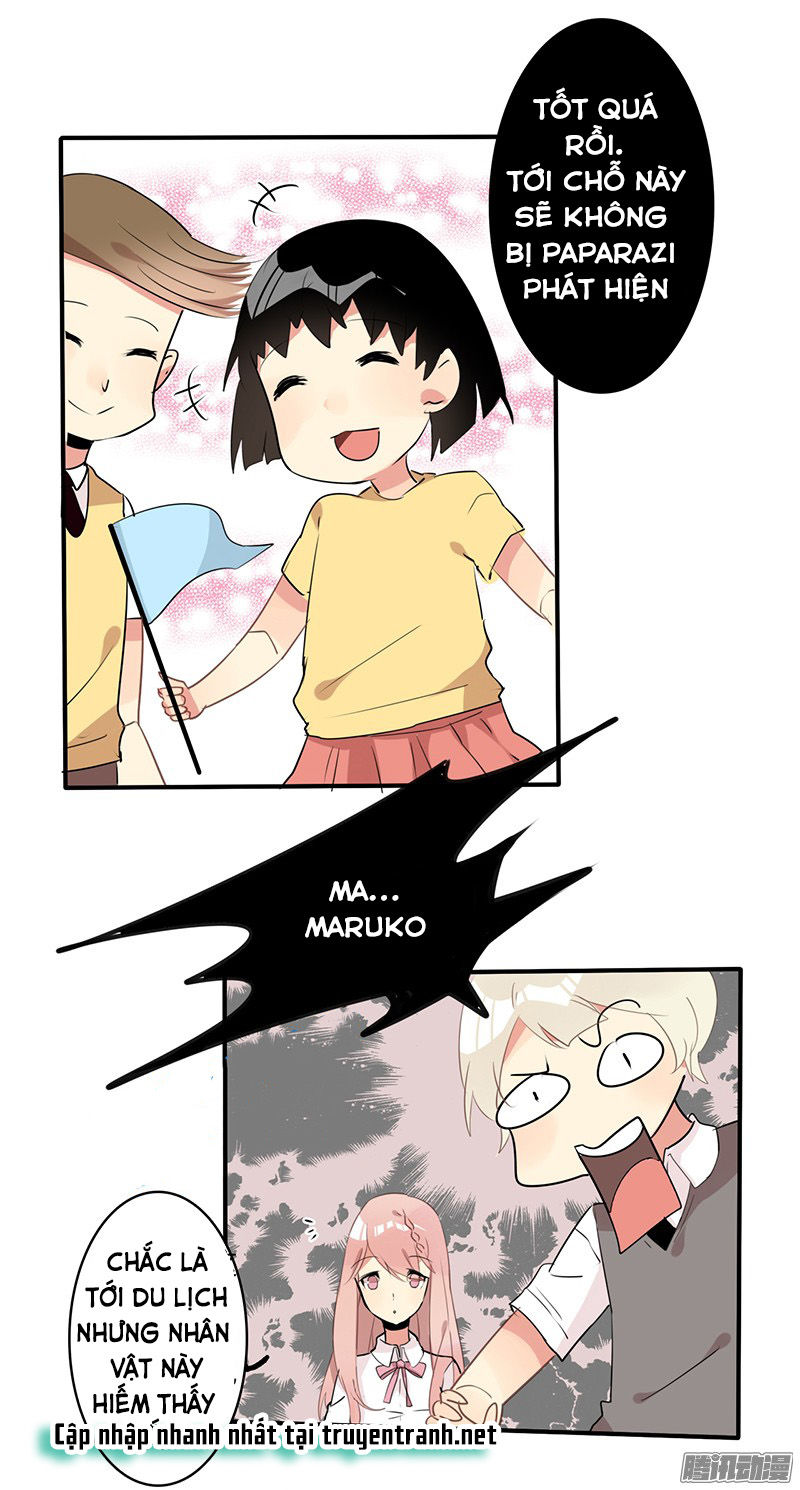 chạm vào người thương chapter 15 4