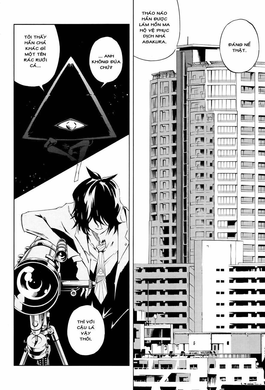 vua pháp thuật phần 2 chapter 7 21