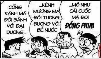 doraemon chế chapter 29 2