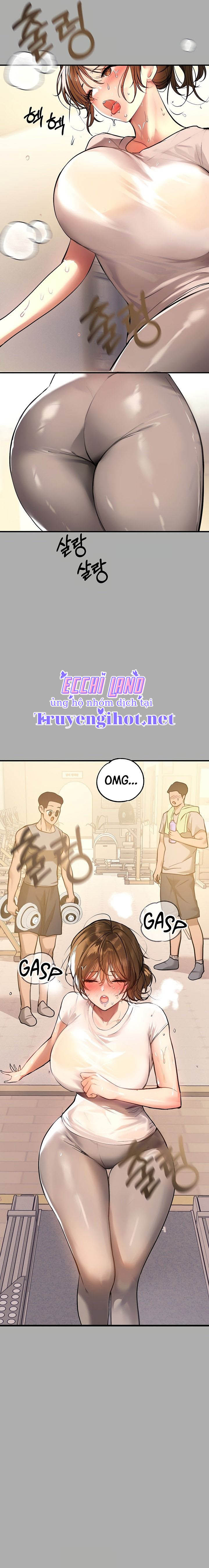 chị chủ nhà của tôi chapter 64.2 6