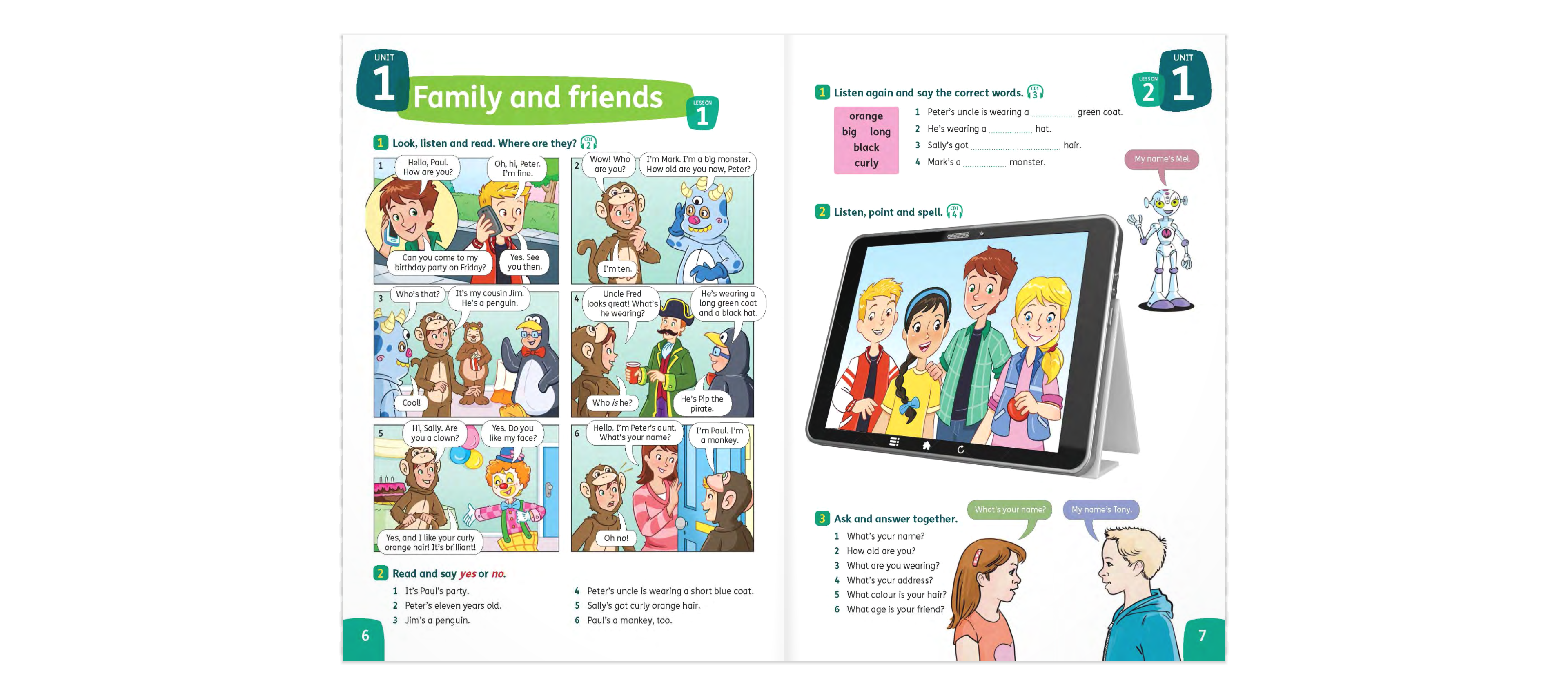 Mighty Movers 2nd Edition - Pupil's Book (Kèm CD Hoặc File MP3)