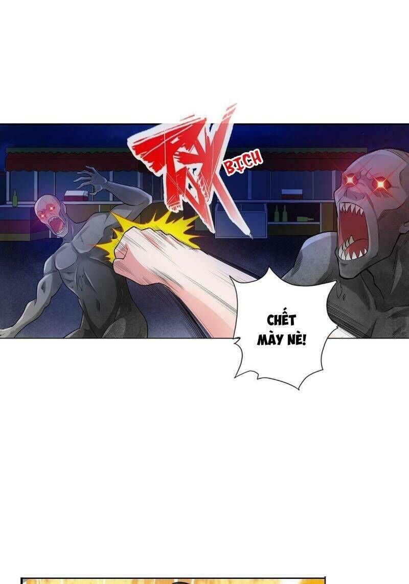 nhân vật phản diện đi tìm đường chết chapter 56 29