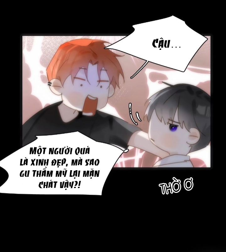 đêm đầy sao nói với em chapter 30 10