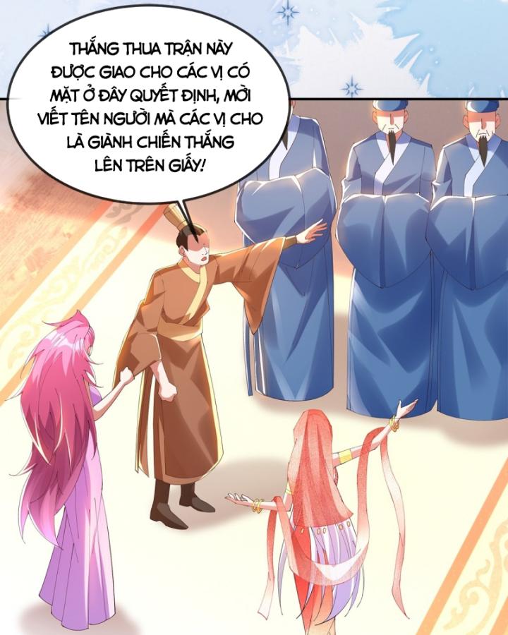 không ngờ kiều thê là phe phản diện chapter 5 44