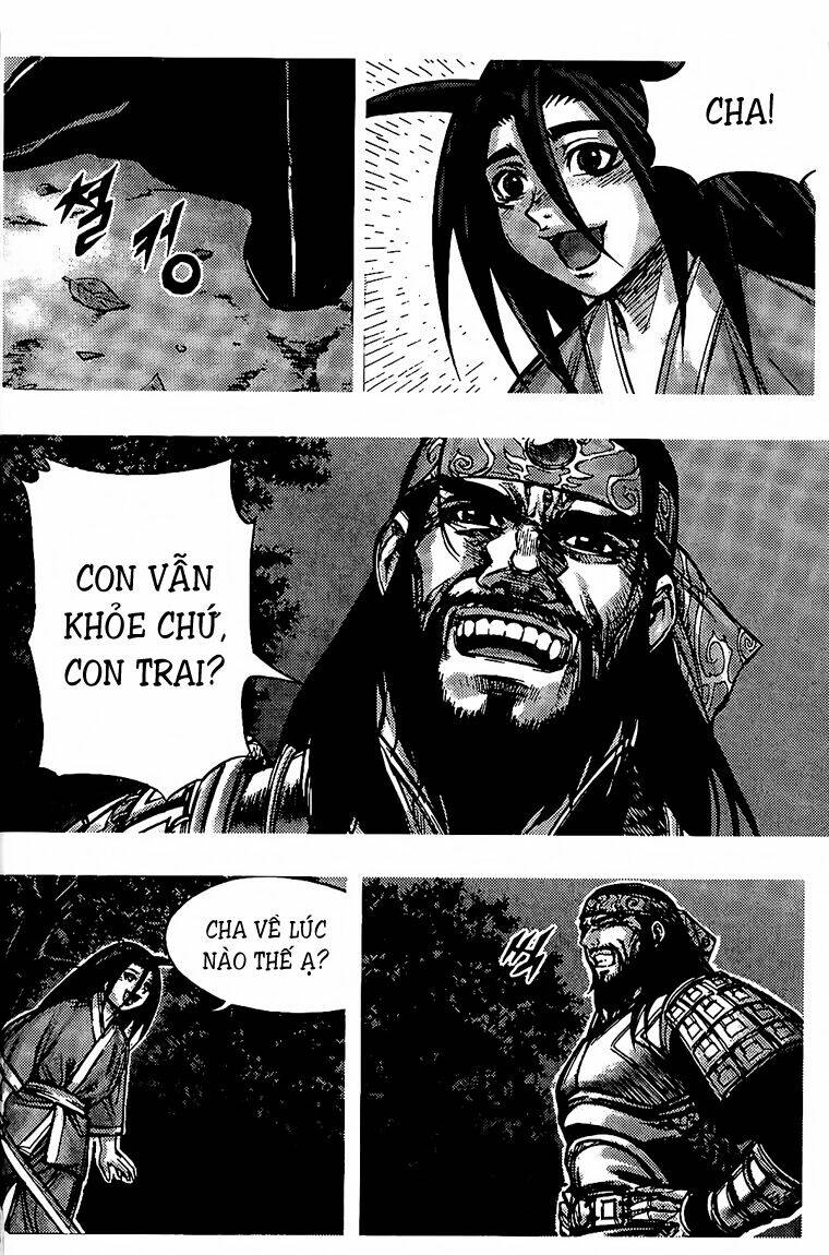 king of hell chapter 149 31