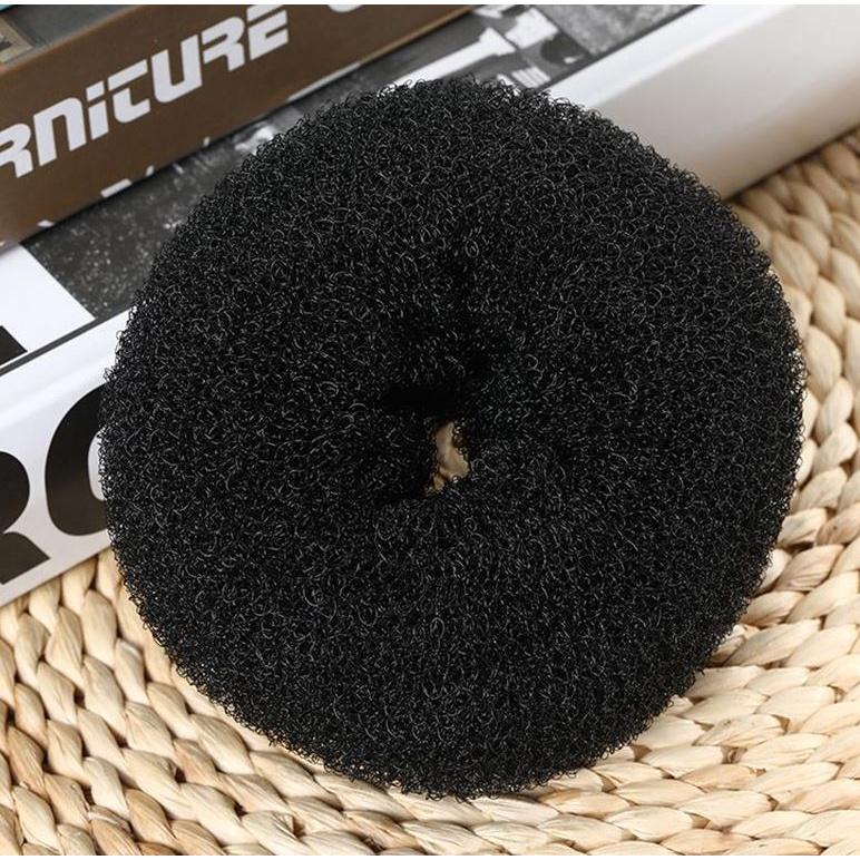Độn phồng tóc chuyên làm tóc size S M L - Hity Beauty
