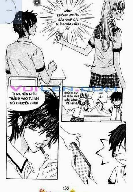 neck and neck chapter 4 135