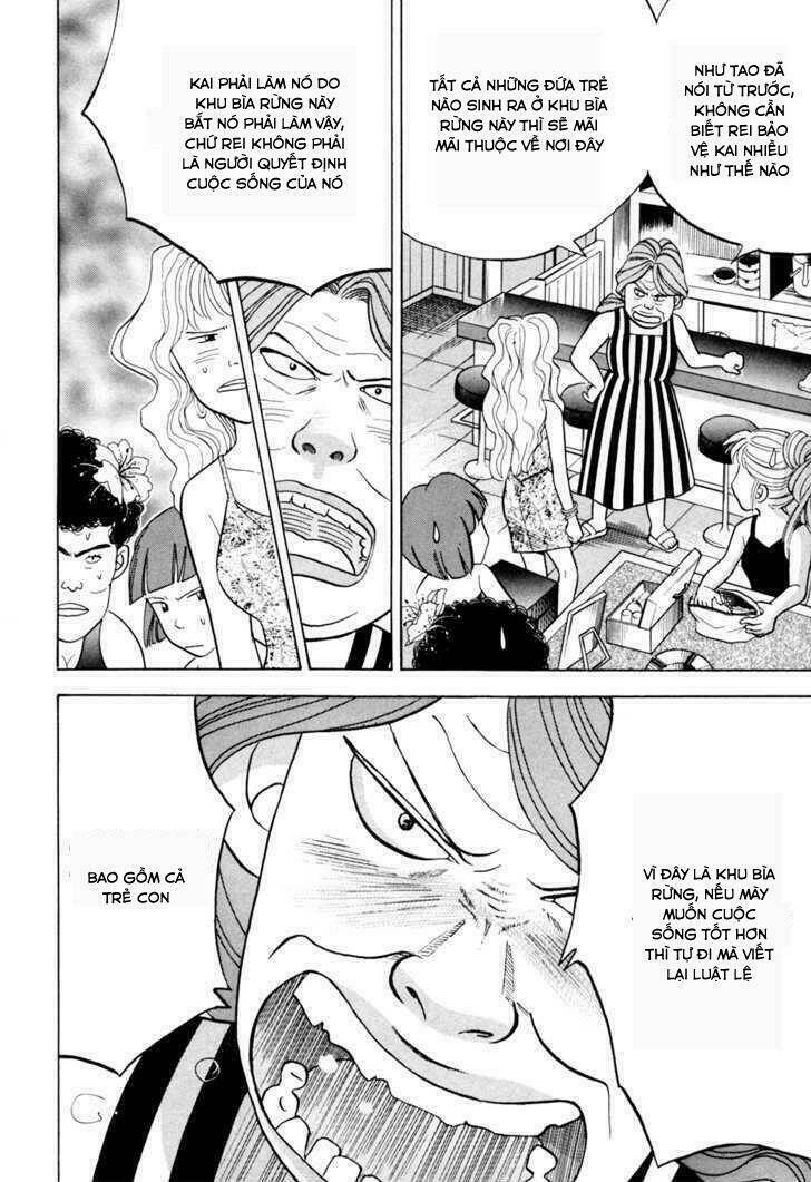 piano no mori chapter 50 18