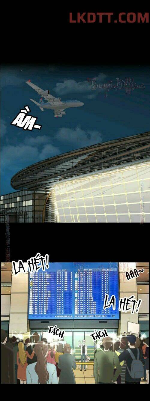 luna - dưới ánh trăng chapter 1 12