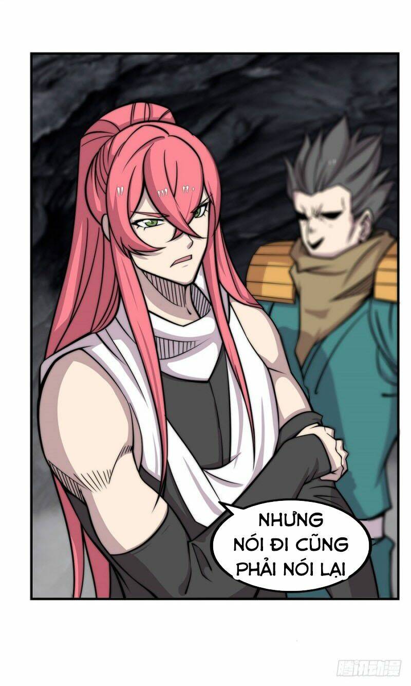 cuộc sống thoái ẩn của võ lâm chi vương chapter 101 25