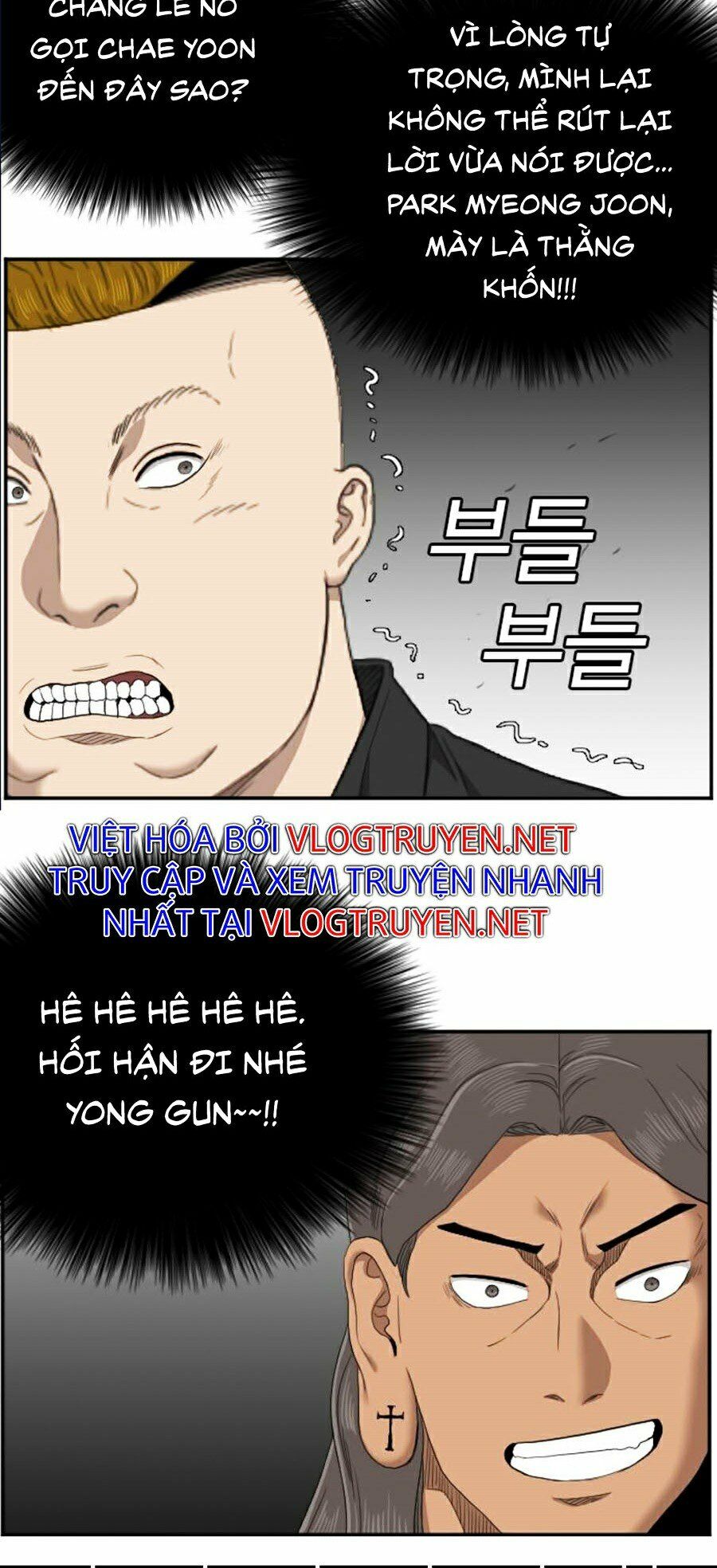 người xấu chapter 54 45