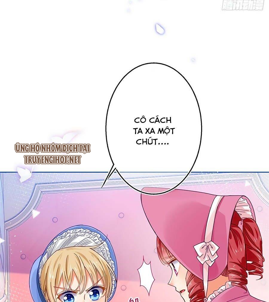 đế quốc đầu tiên có nữ hoàng chapter 19 9