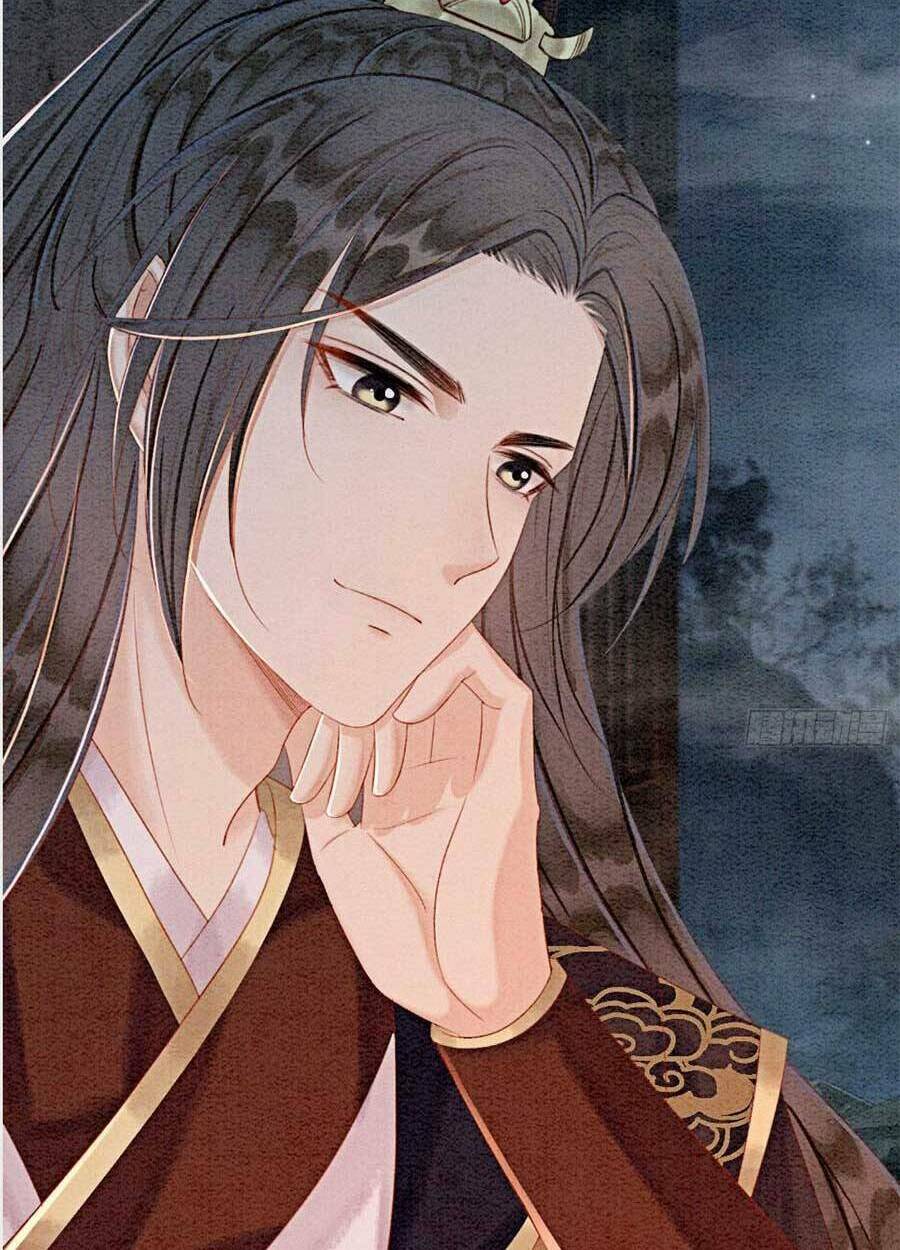 bắt đầu hủy hôn để công lược vương gia chapter 54 18