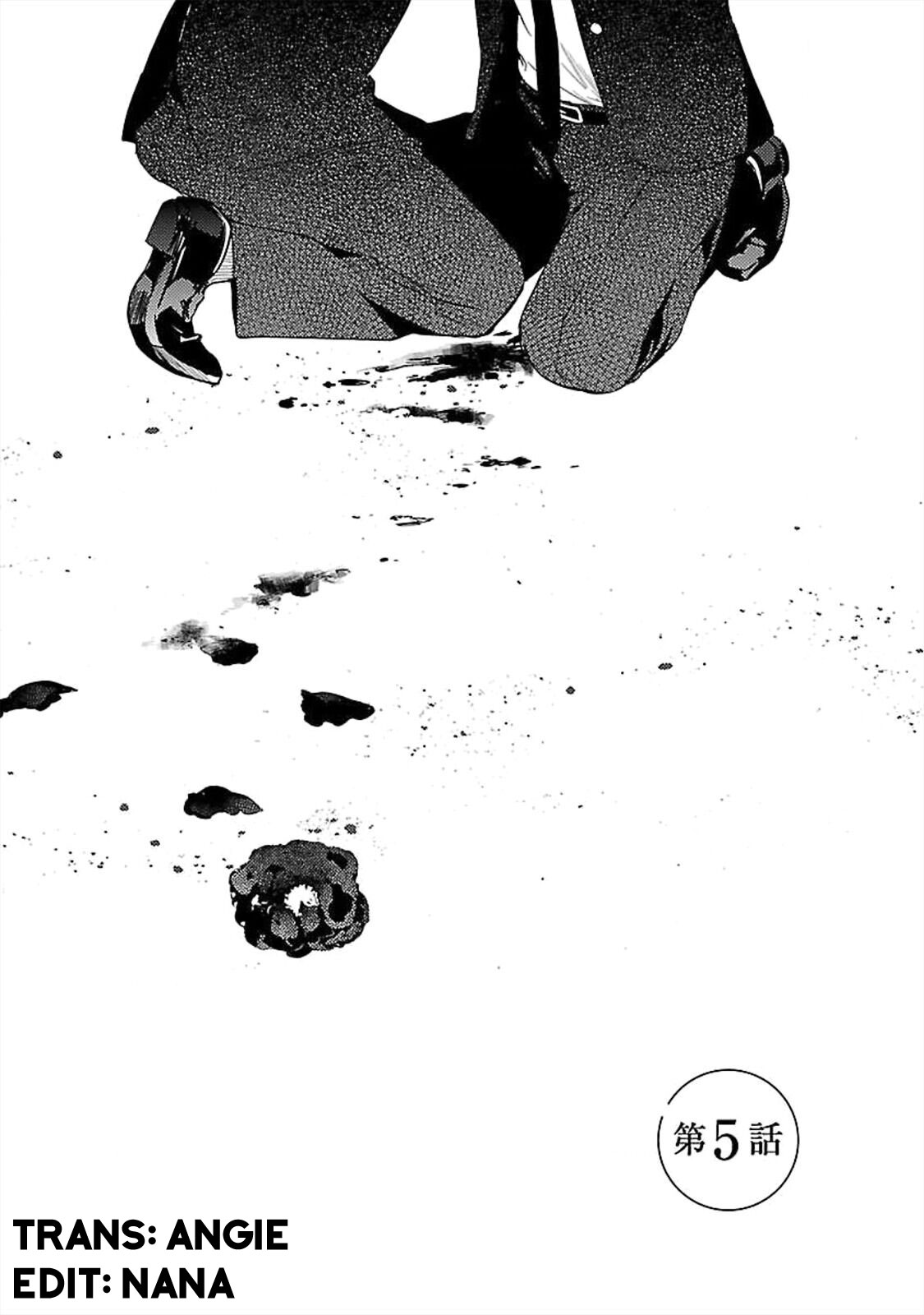 anata wa korosu tabi chapter 5 2