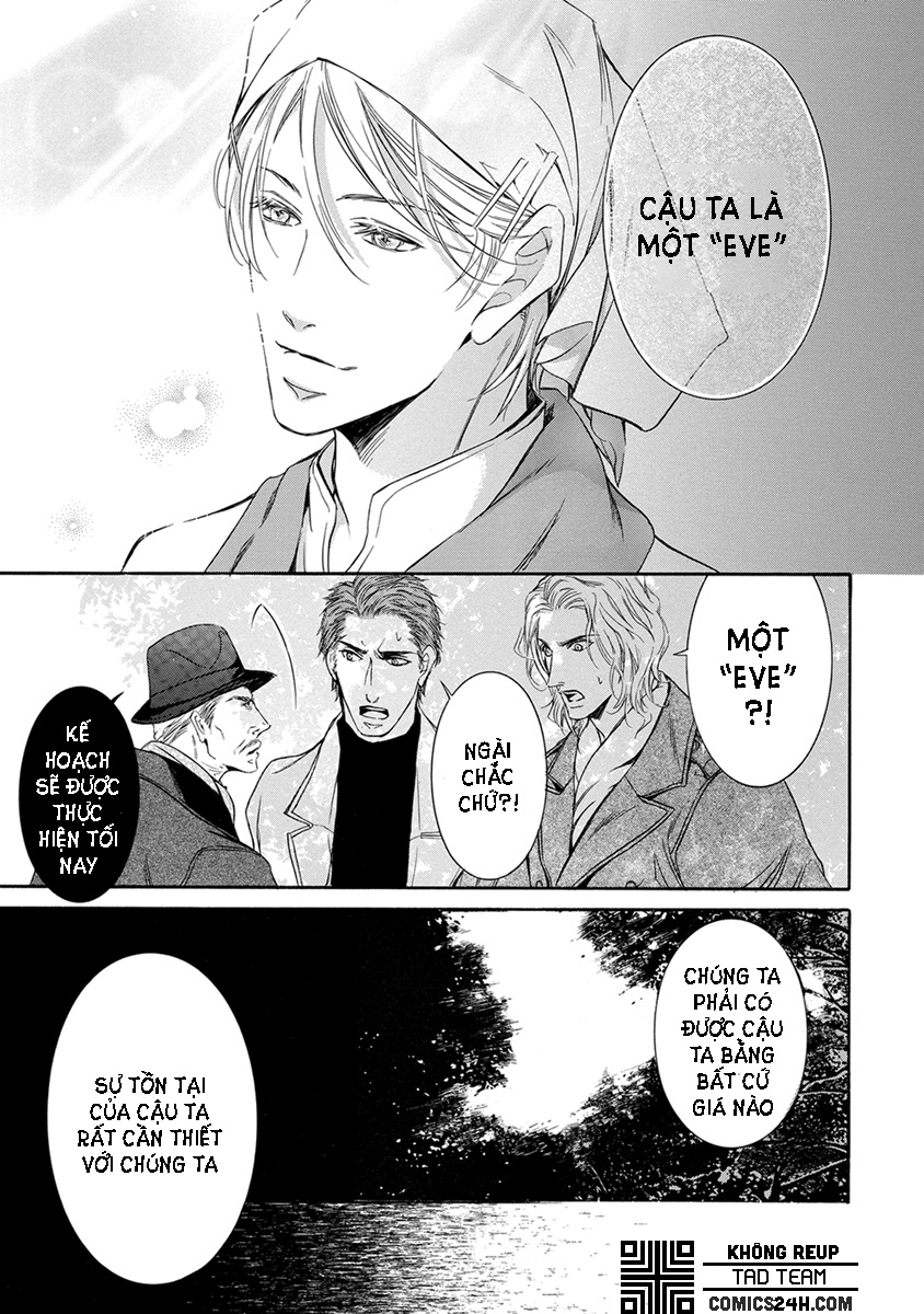 mật tình chapter 2 22