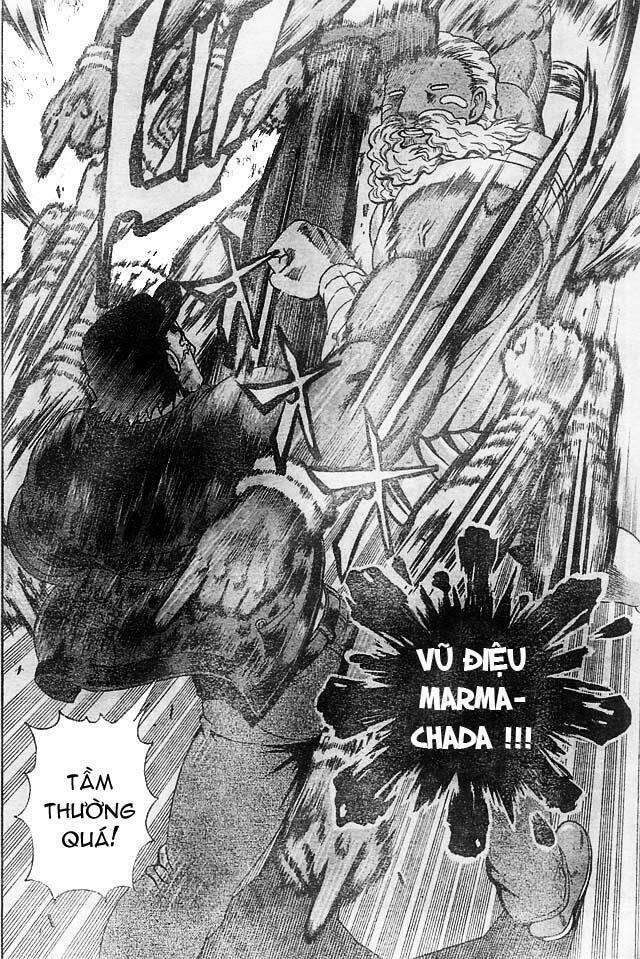 history's strongest disciple kenichi chapter 350 16