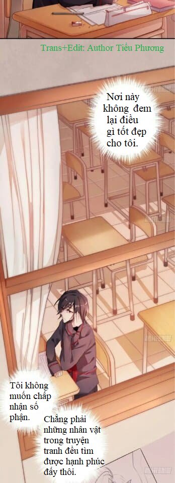 thanh sắc quỷ vương ma lạt lạt chapter 1 2