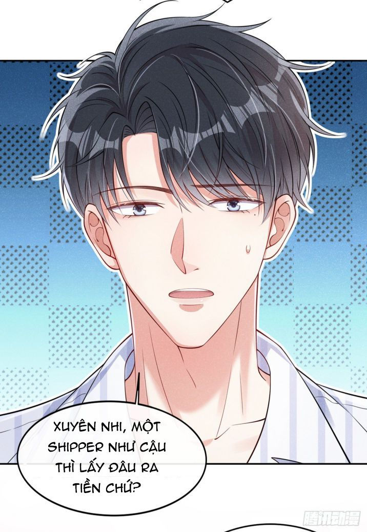 tôi với hình mẫu lý tưởng lìa trần rồi! chapter 9 2