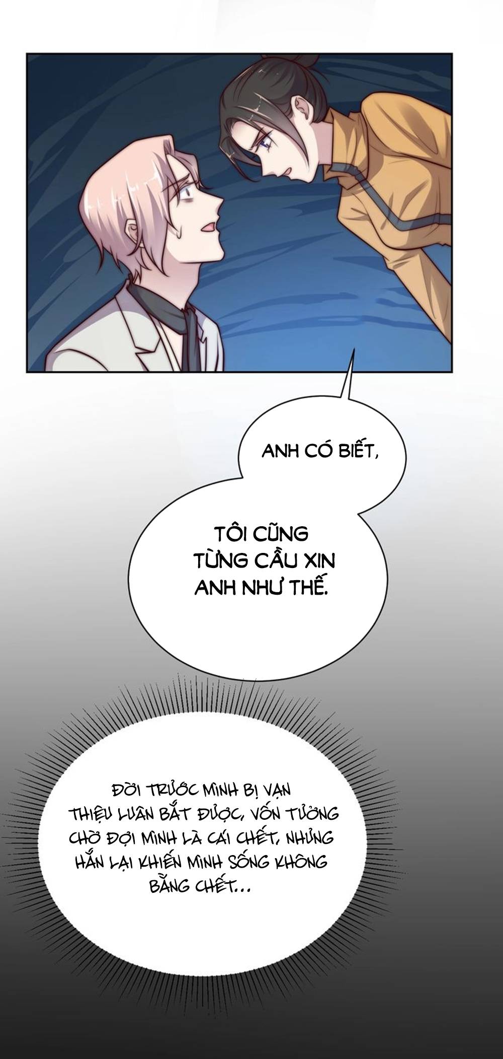 khoá chặt đôi môi (full) chapter 67 15