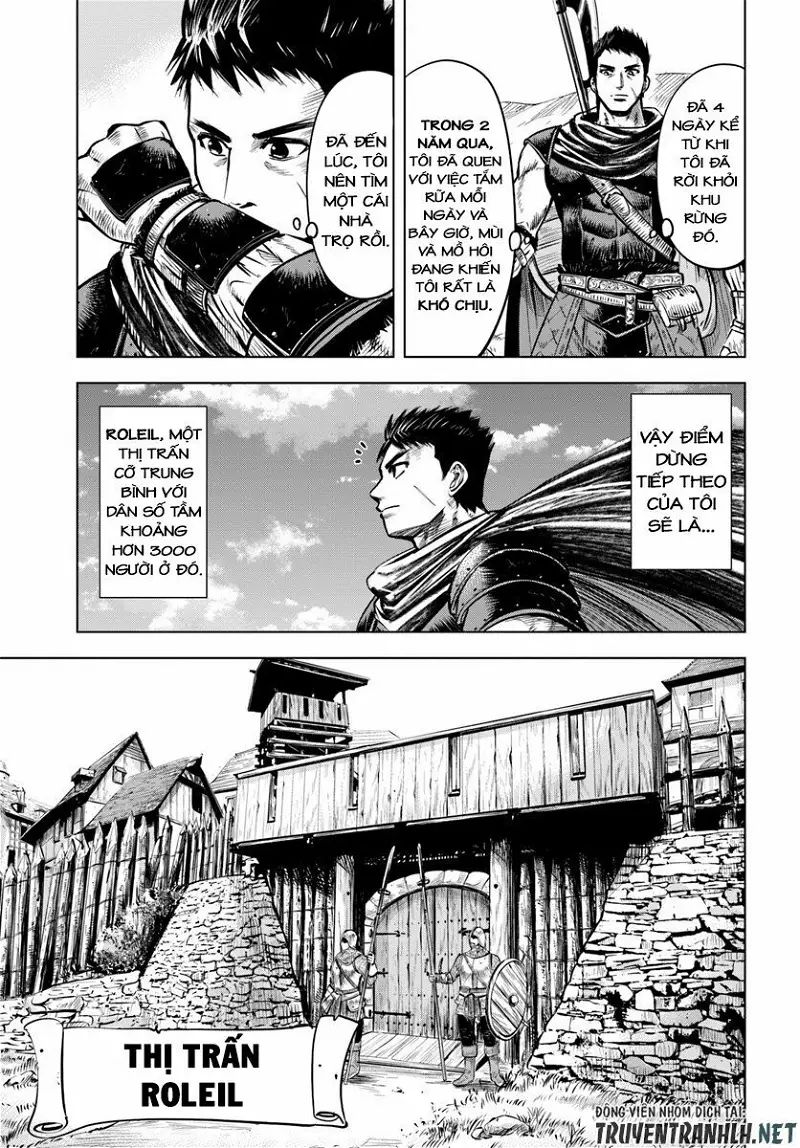 hành trình chịch dạo của của máy dập cổ đại chapter 4.1 2