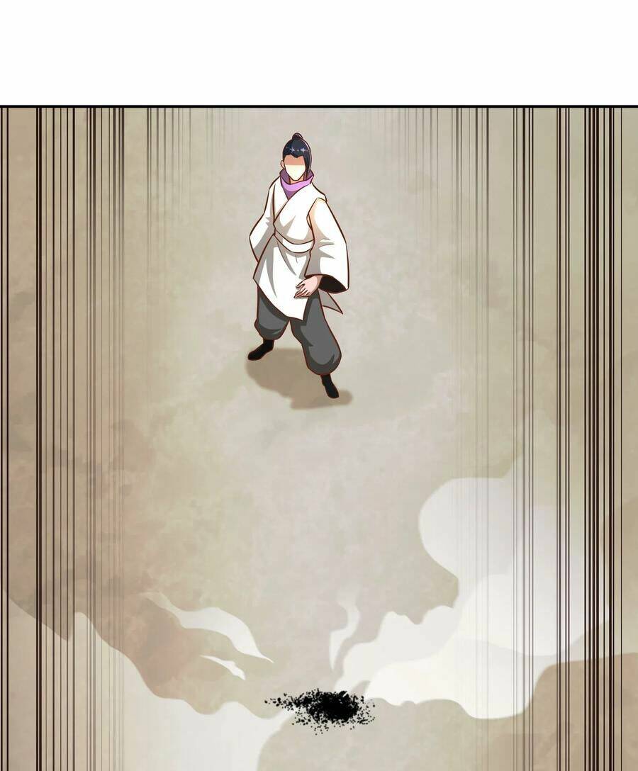 võ linh kiếm tôn chapter 123 20