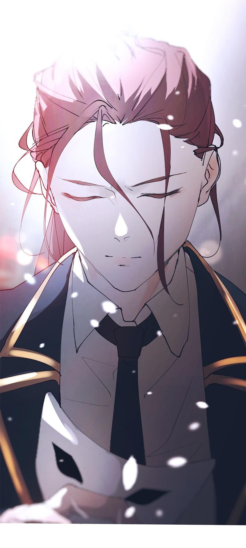 purple hyacinth chapter 0 44