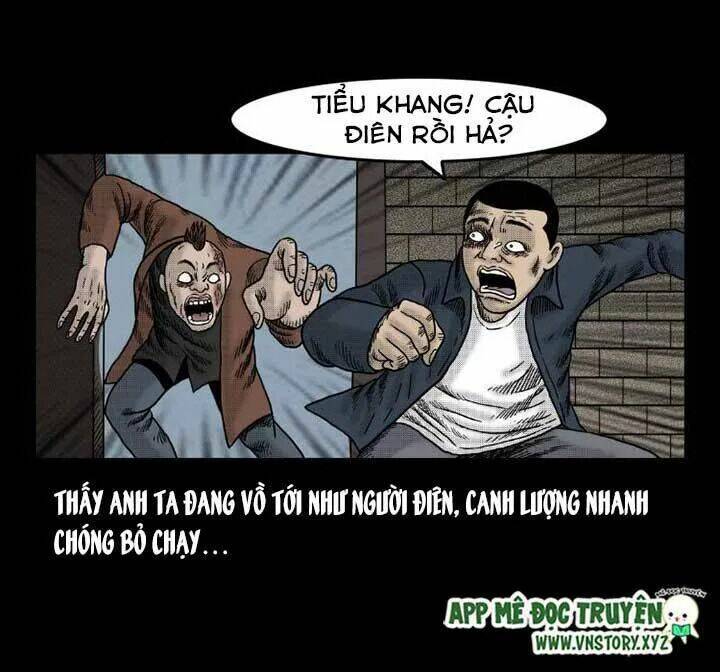 kỳ án có thật chapter 46 42