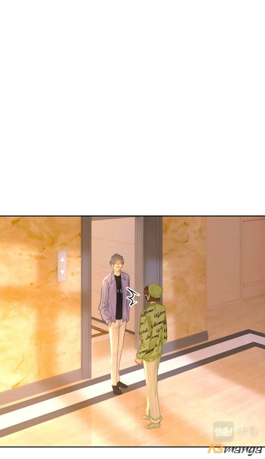 Ám Hắc Hệ Noãn Hôn chapter 147.5 12