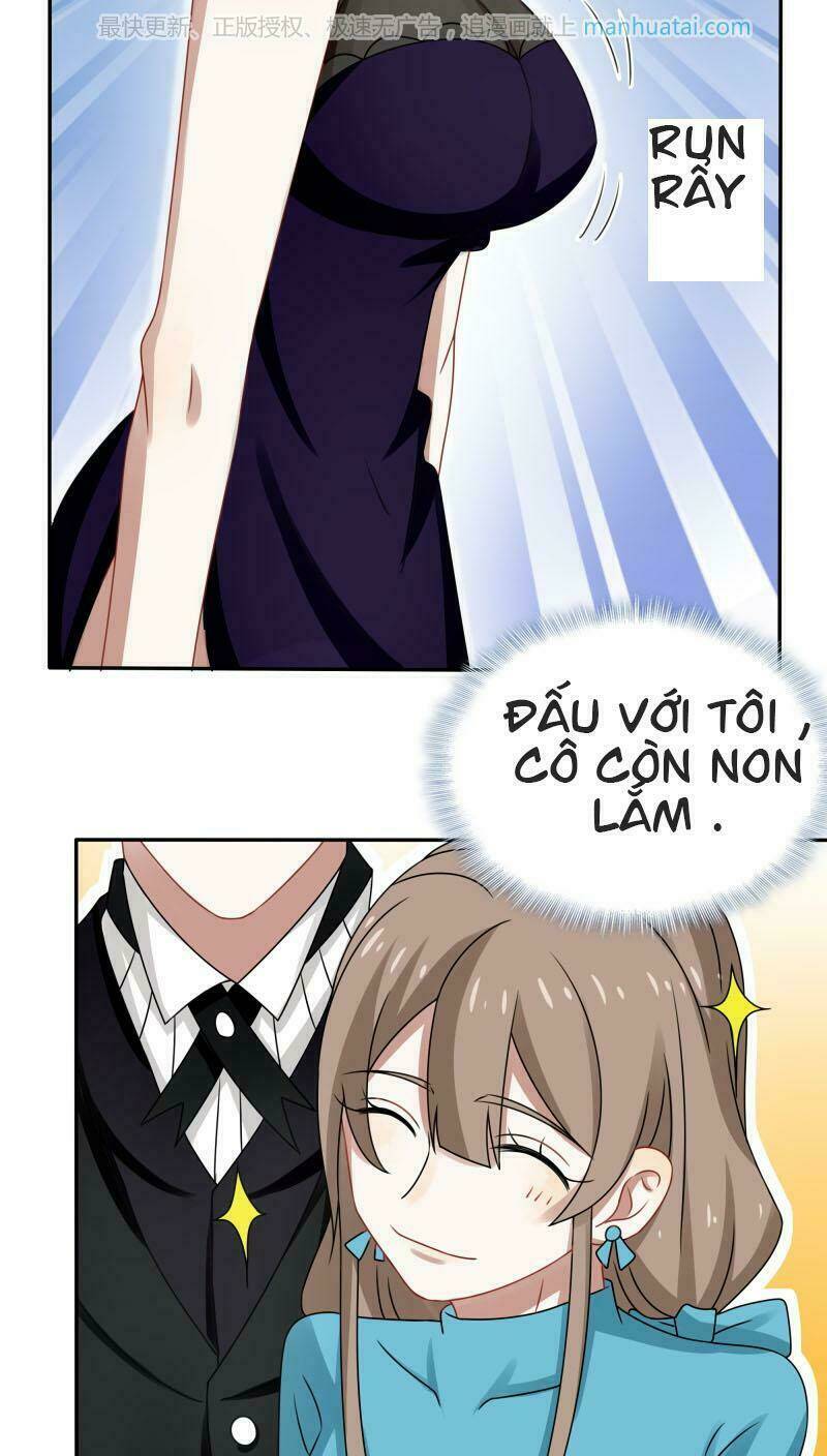 đế thiếu đoạt tình thành nghiện chapter 40 2