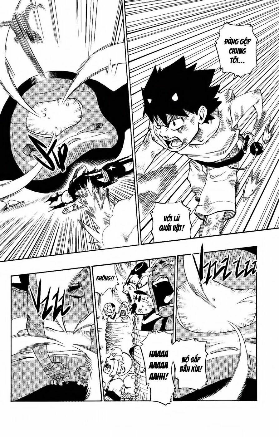 radiant chapter 1.3 25