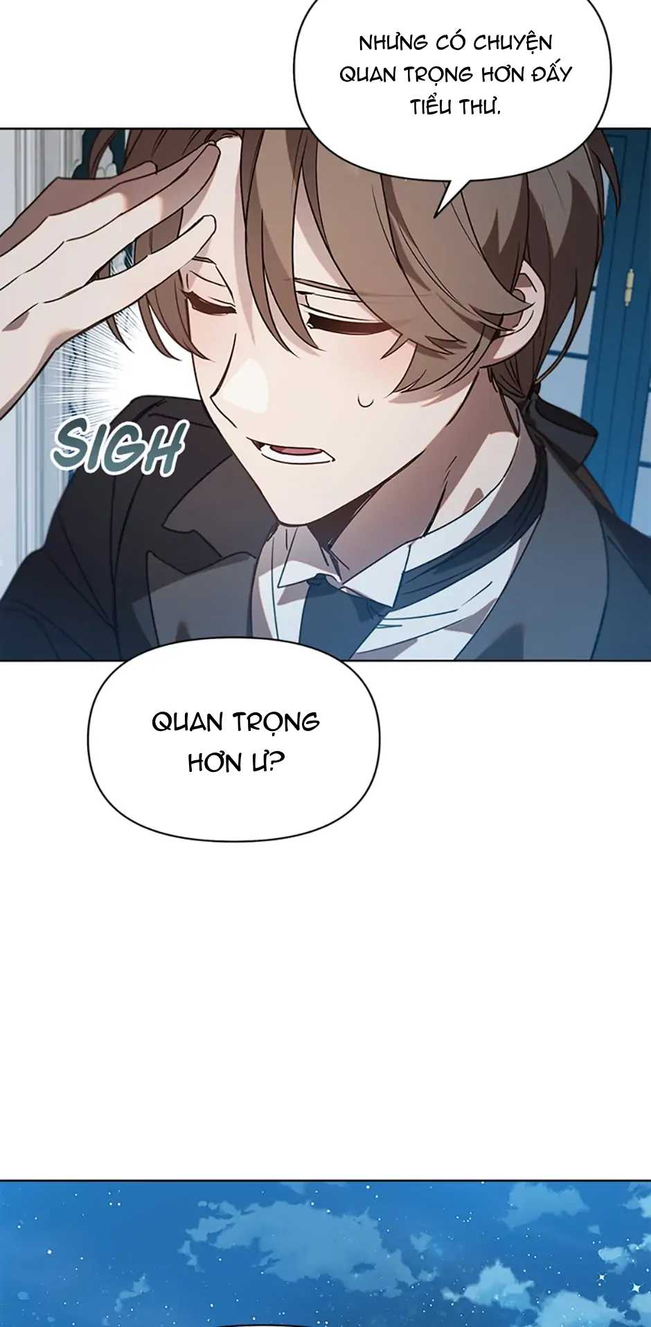 Adelia: Đóa Hoa Xiềng Xích chapter 26.2 - Trang 23