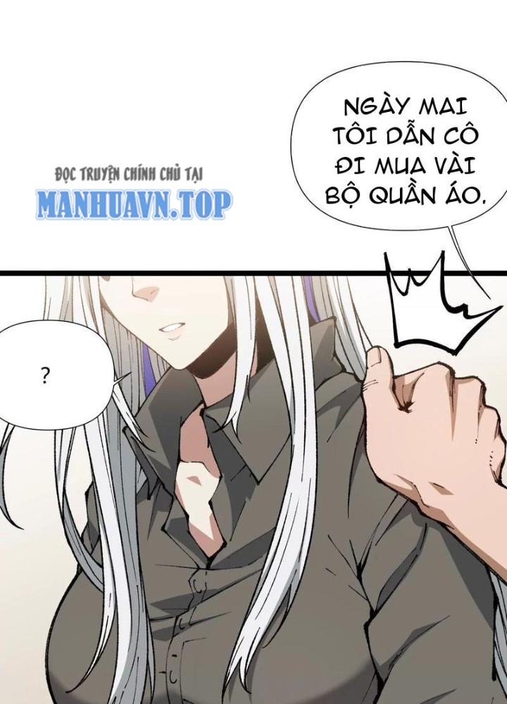 quỷ trảm liệp nhân chapter 6 27