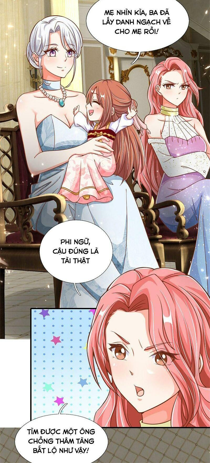vú em tiên tôn đi ở rể chapter 181 28