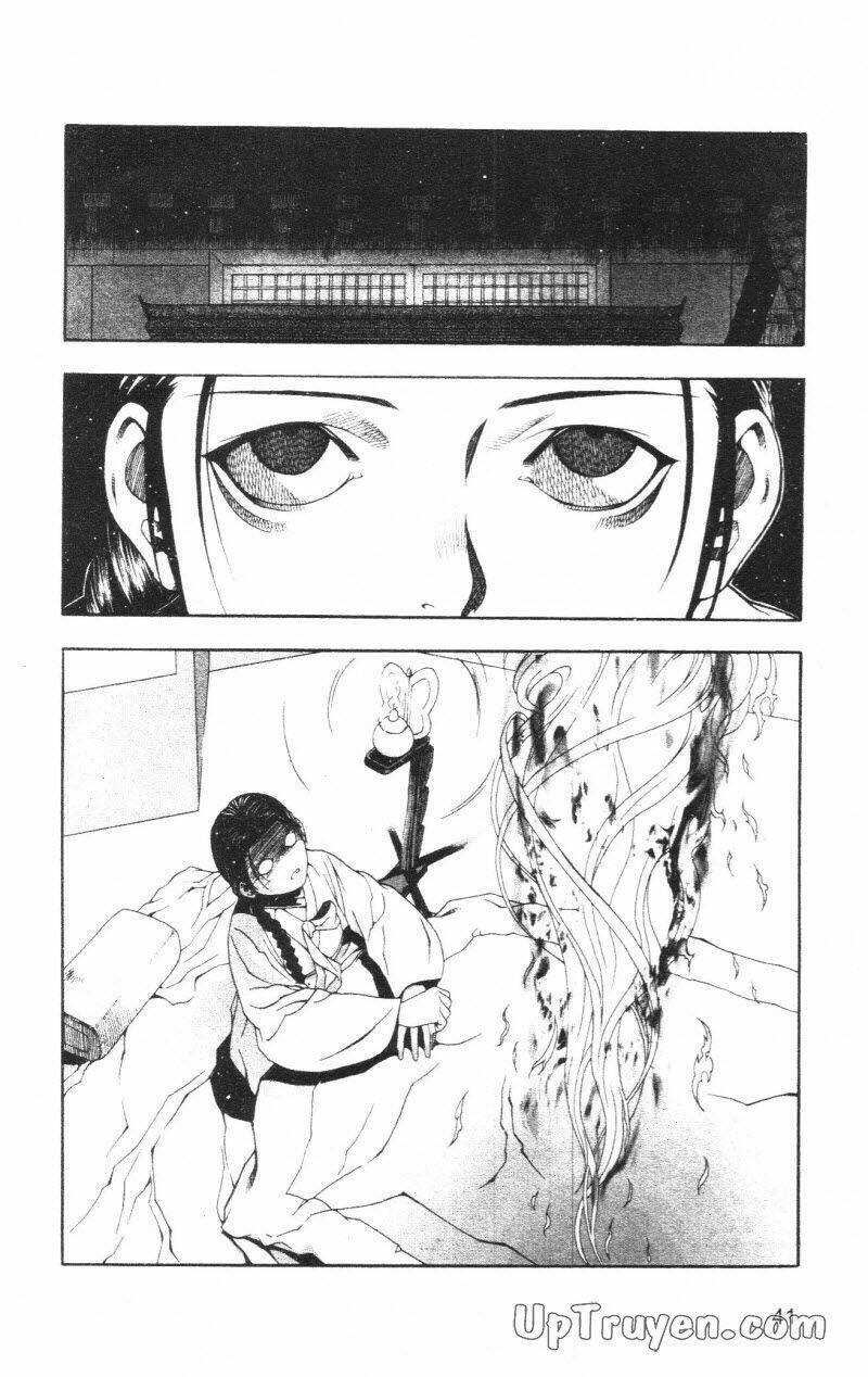 thời gió lốc (thời đại phong tang) chapter 2 42