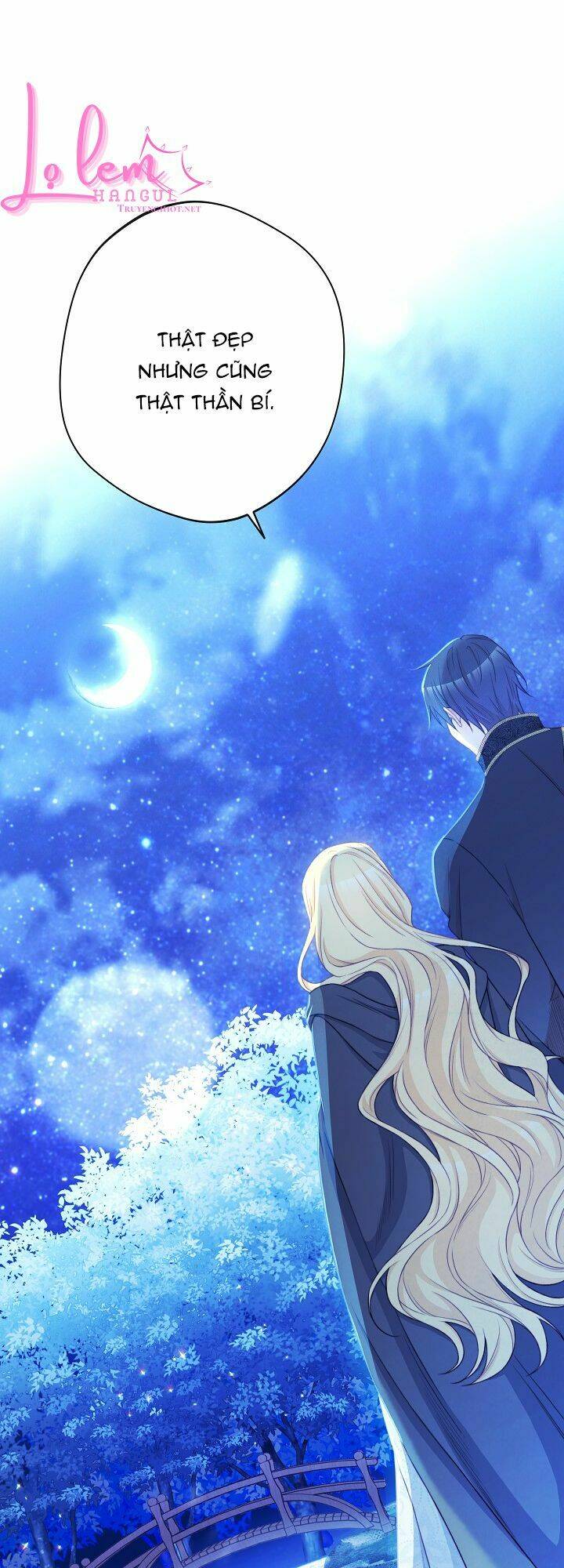 ác nữ phản diện đảo ngược đồng hồ cát chapter 77.1 44