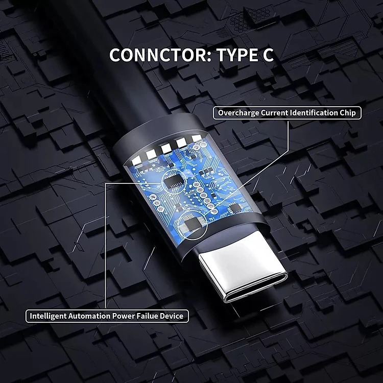 Sạc dành cho Laptop Dell XPS 15 9570 Precision 5530 130W - Type C hàng nhập khẩu.