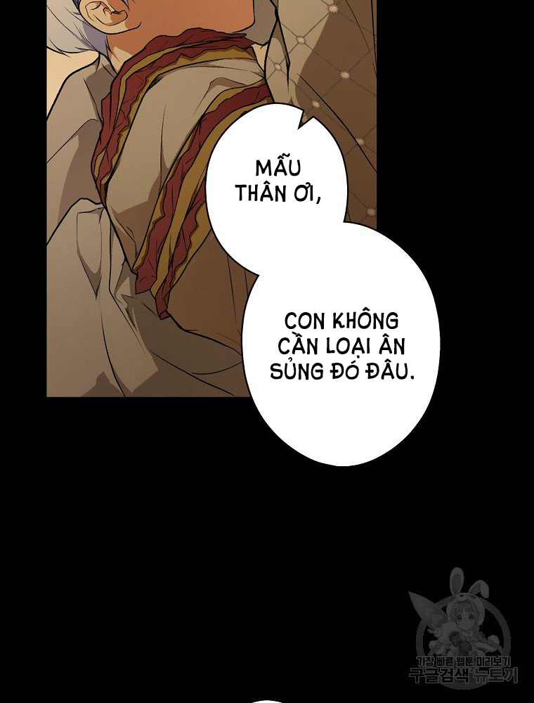 quý cô bí ẩn - secret lady chapter 49 35