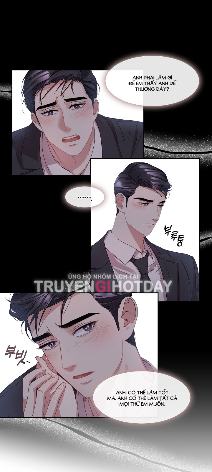 Chó Ngoan chapter 4.2 - Trang 44