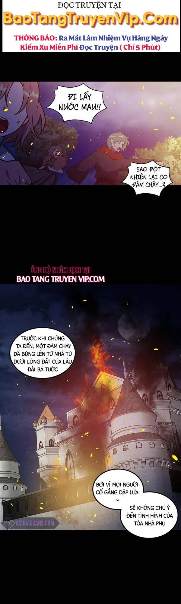 Con Trai Út Huyền Thoại Nhà Hầu Tước Chapter 58 - Trang 21