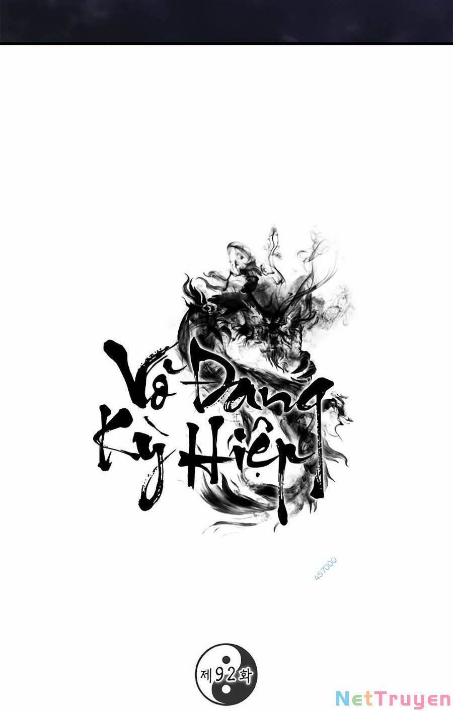 võ đang kỳ hiệp chapter 92 14